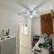 Beachfront Studio, fully equipped
