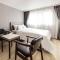 Anyang ILLOWA Hotel