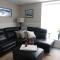 3 Bedroom Cottage in Conwy with Parking Sleeps 4
