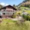 Ferienhaus Tinabella - bei der Hochjochbahn - Sivretta Montafon