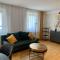 Air-conditioned, quiet apartment with a terrace in center of St Pölten - Smart TV - Sankt Pölten