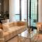 Luxurious 1 Bed with Direct Access to Dubai Mall - Dubaj