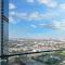 Luxurious 1 Bed with Direct Access to Dubai Mall - Dubaj