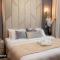 Luxurious 1 Bed with Direct Access to Dubai Mall - Dubaj