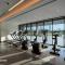 Luxurious 1 Bed with Direct Access to Dubai Mall - Dubaj