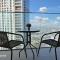 Luxurious 1 Bed with Direct Access to Dubai Mall - Dubaj