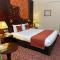 Dubai Grand Hotel by Fortune, Dubai Airport - Dubaj