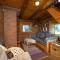 Log house with a sauna and hot tub in Atla! - Myza Atla