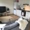 1-bed for 2 pers Central in Lillestrøm