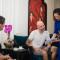 Queen Light Hotel - Ha Noi Old Quater