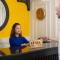 Queen Light Hotel - Ha Noi Old Quater