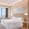 Sheraton Qingdao West Coast - Huangdao Sheraton Qingdao West Coast - Huangdao