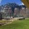 Wonderful holiday home on the shore of Walensee