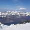 Wonderful holiday home on the shore of Walensee