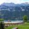 Wonderful holiday home on the shore of Walensee