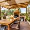 Chalet Turó by dracmallorca