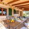 Chalet Turó by dracmallorca
