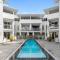 Paihia 2 Bedroom Apartment with Pool - 派西亚
