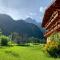 Alpen Appartements Oberlehengut - HIDEAWAY - Werfenweng