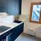 Northern Light Villa Ylläs with a Jacuzzi