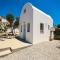 Santorini cycladic house for 2 persons by MPS - Emporio