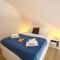 Santorini cycladic house for 2 persons by MPS - Emporio