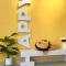 Harmonia Villa by Antlerzone