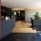 Fred Hotel Leonhardstrasse - Self Check-in - Zürich