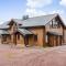 Newly built cottage near skiing and golf in Idre, Dalarna - Idre