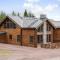 Newly built cottage near skiing and golf in Idre, Dalarna - Idre