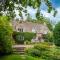 Top Cottage, Oddington