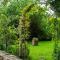 Top Cottage, Oddington
