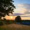 Cherry Tree Glamping Lodge
