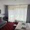 Pensiunea Crescent Predeal