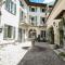 Villa Antica Colonia - Lake Orta - Suite Apartments Adults Only - SPA & Wellness