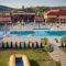 ILLARA SPA Hotel - Irshava