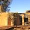 Damascus Bush Lodge