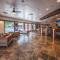 Cable Mountain Lodge