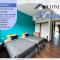 Roxy Sematan Beach Townhouse Deluxe , 1 & 2