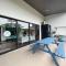 Roxy Sematan Beach Townhouse Deluxe , 1 & 2