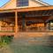 Crags Country Lodge