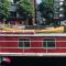 Spacious homely house boat - Amsterdam