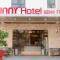 Sunny Hotel Xuyên Mộc - Xuyên Mộc