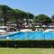 ISA-Residence with swimming-pool in Marina d Bibbona at only 300 m from the beach
