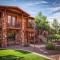 Cable Mountain Lodge