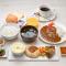 Hotel Castle Inn Yokkaichi