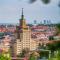 Grand Hotel International - Czech Leading Hotels - Praha