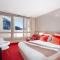 SOWELL HOTELS Le Pas du Loup - 伊索拉2000