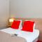 SOWELL HOTELS Le Pas du Loup - 伊索拉2000