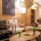 SOWELL HOTELS Le Pas du Loup